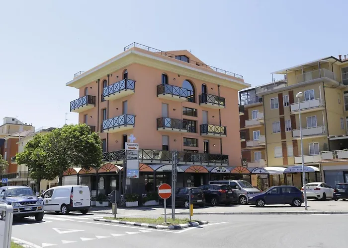 Residenza Sol Holiday