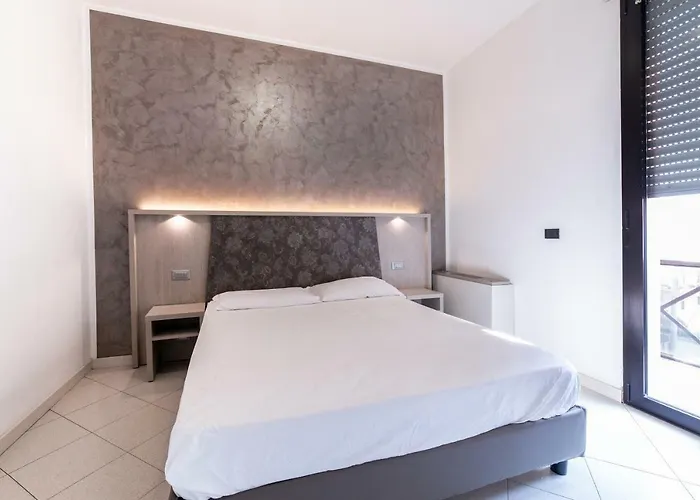 Residenza Sol Holiday