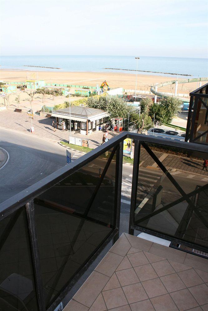 Residenza Sol Aparthotel