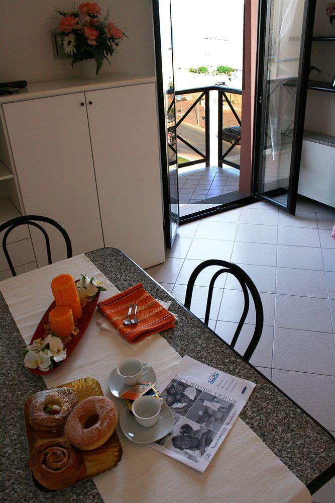 Residenza Sol 5* Rimini