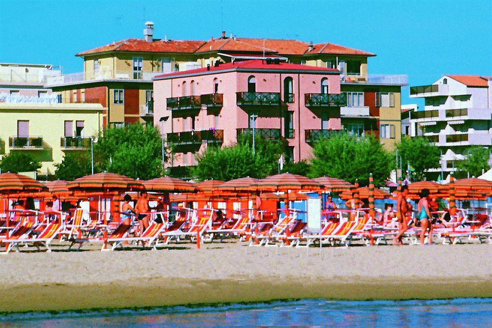 Residenza Sol Aparthotel Rimini