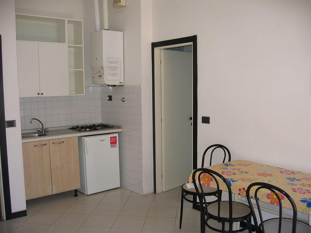 Residenza Sol Rimini