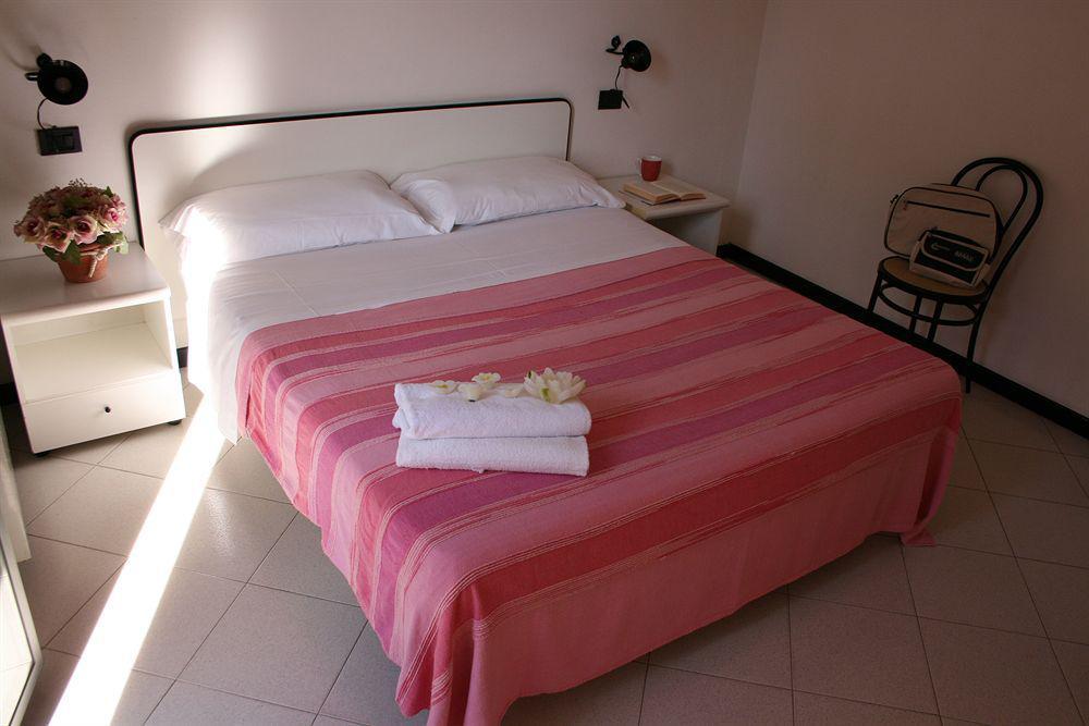 Residenza Sol Aparthotel Rimini