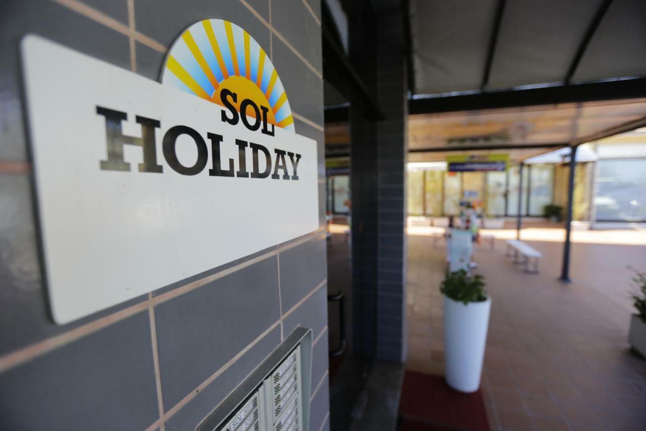 Residenza Sol Aparthotel Rimini