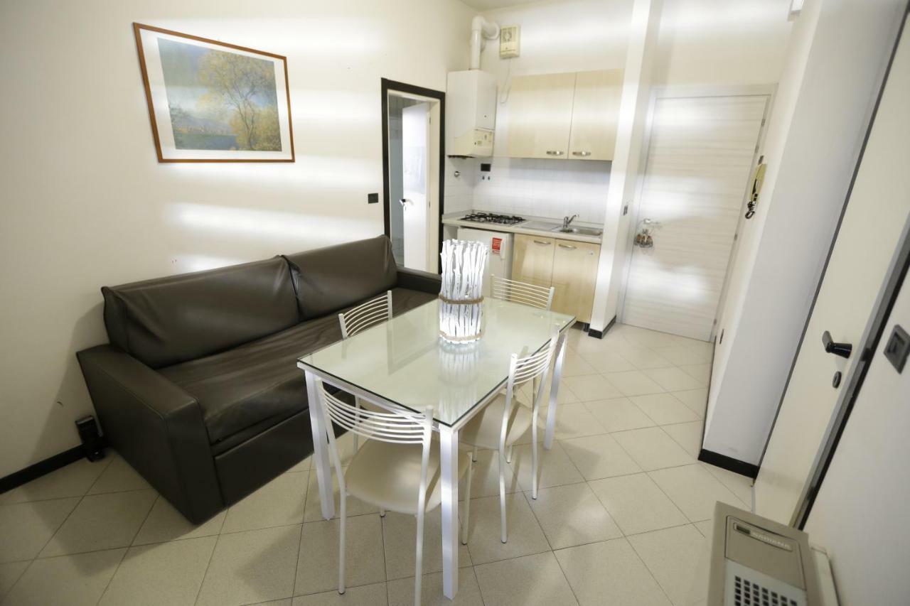 Residenza Sol Aparthotel 5*