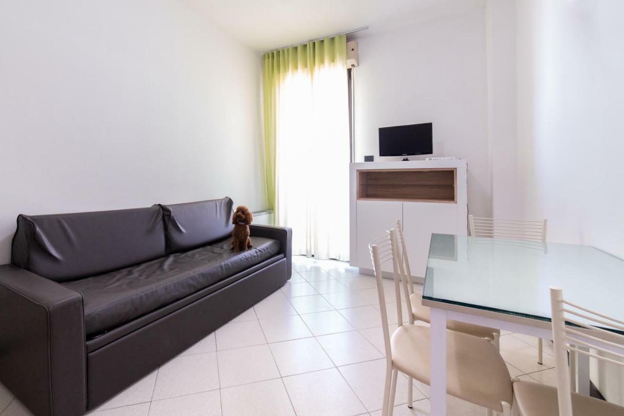 Residenza Sol Aparthotel Rimini