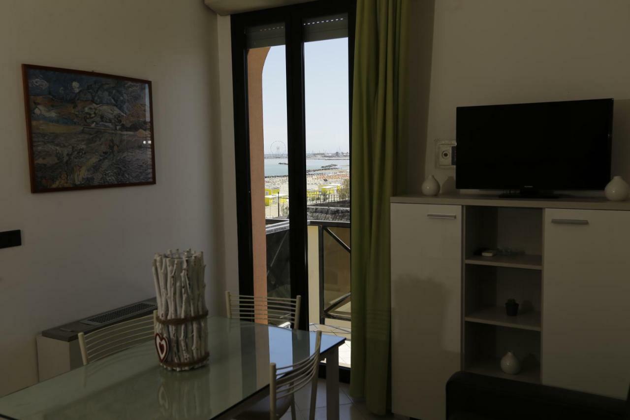 Aparthotel Residenza Sol Rimini