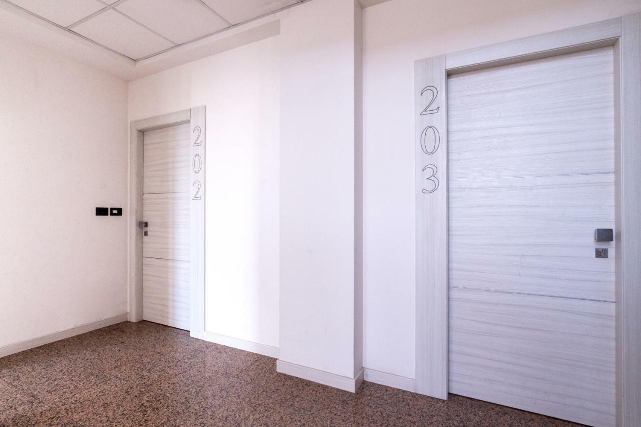 Aparthotel Residenza Sol 5*