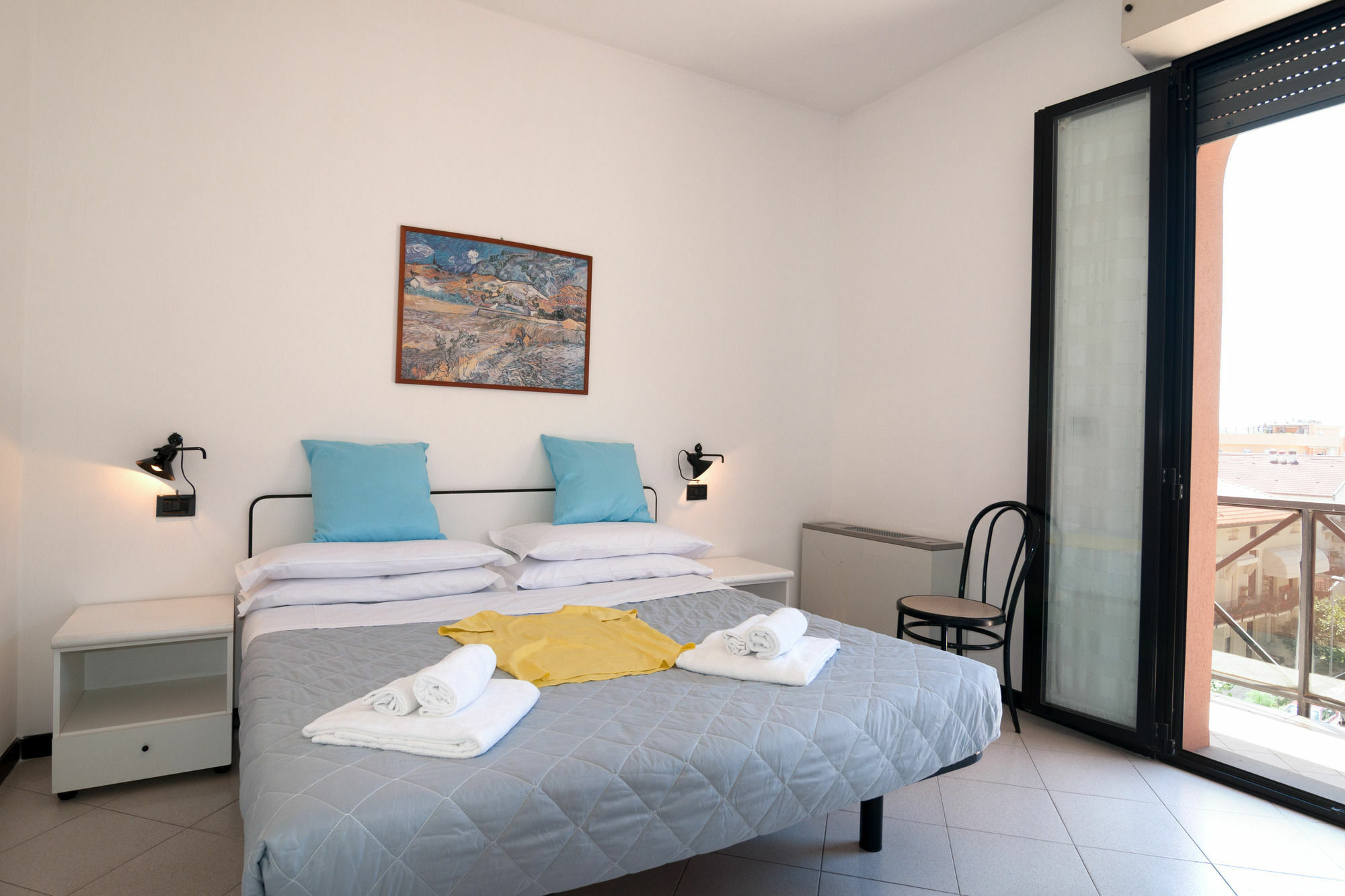 Residenza Sol Aparthotel Rimini