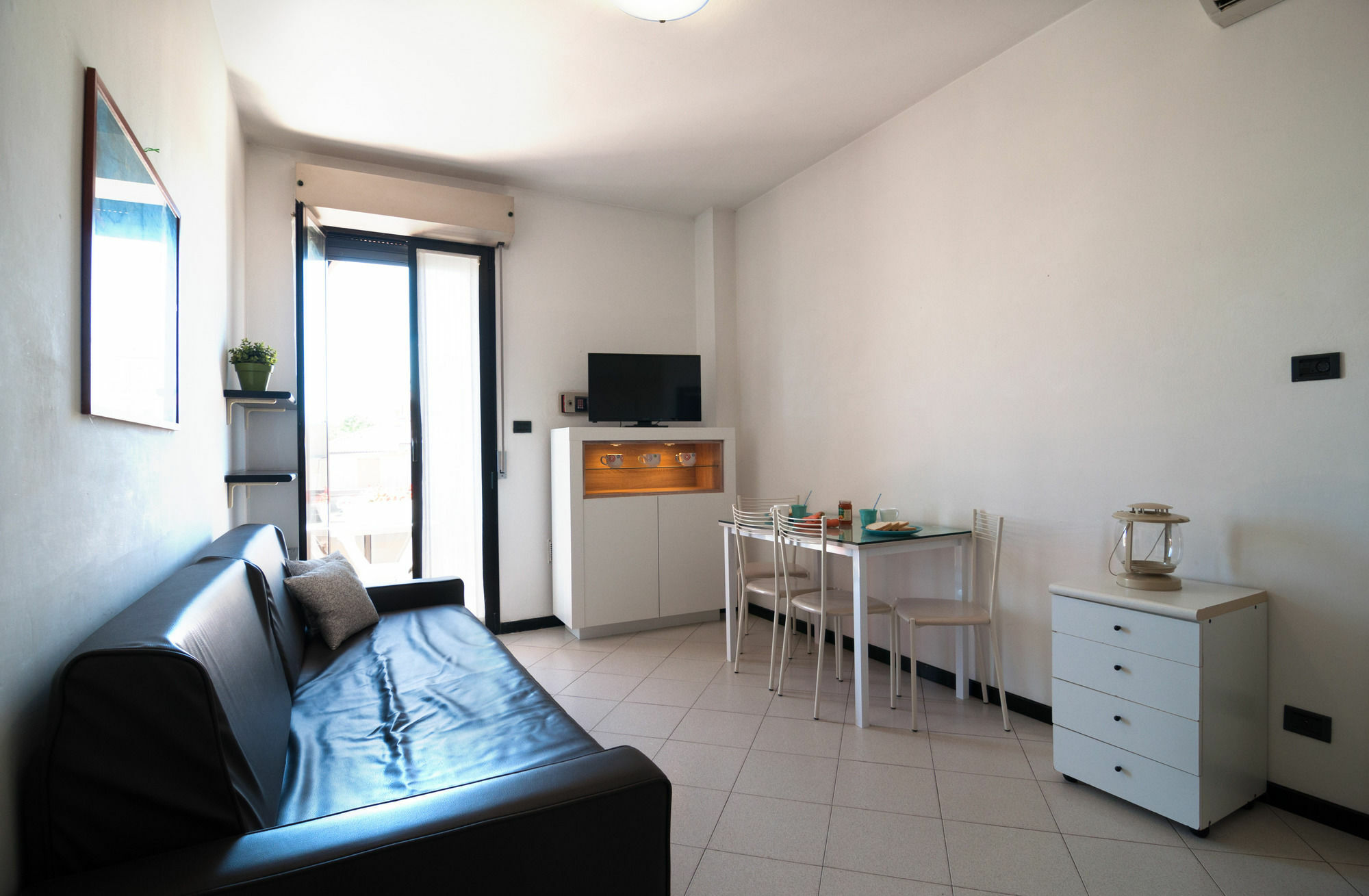 Aparthotel Residenza Sol Rimini