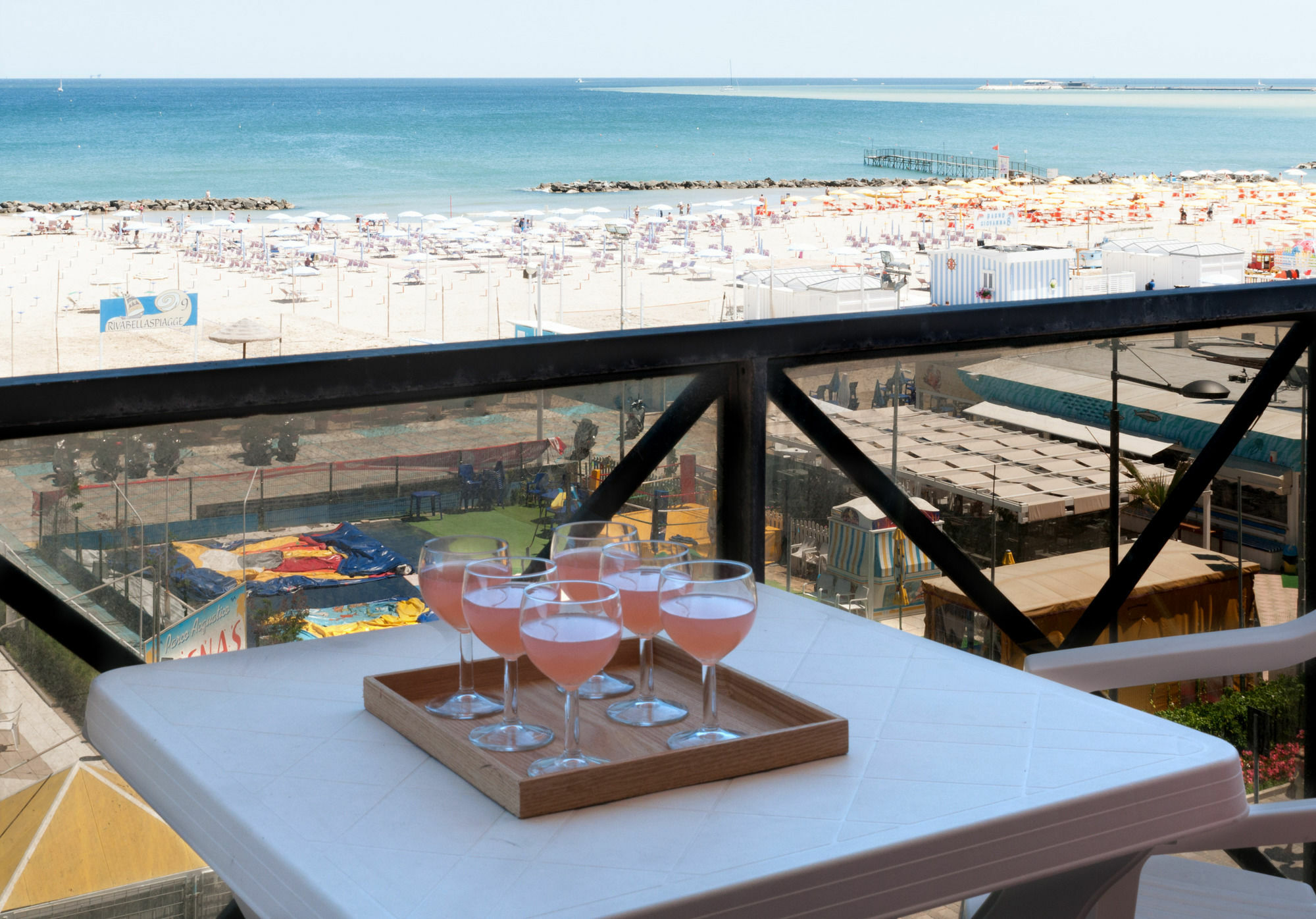 Residenza Sol 5*