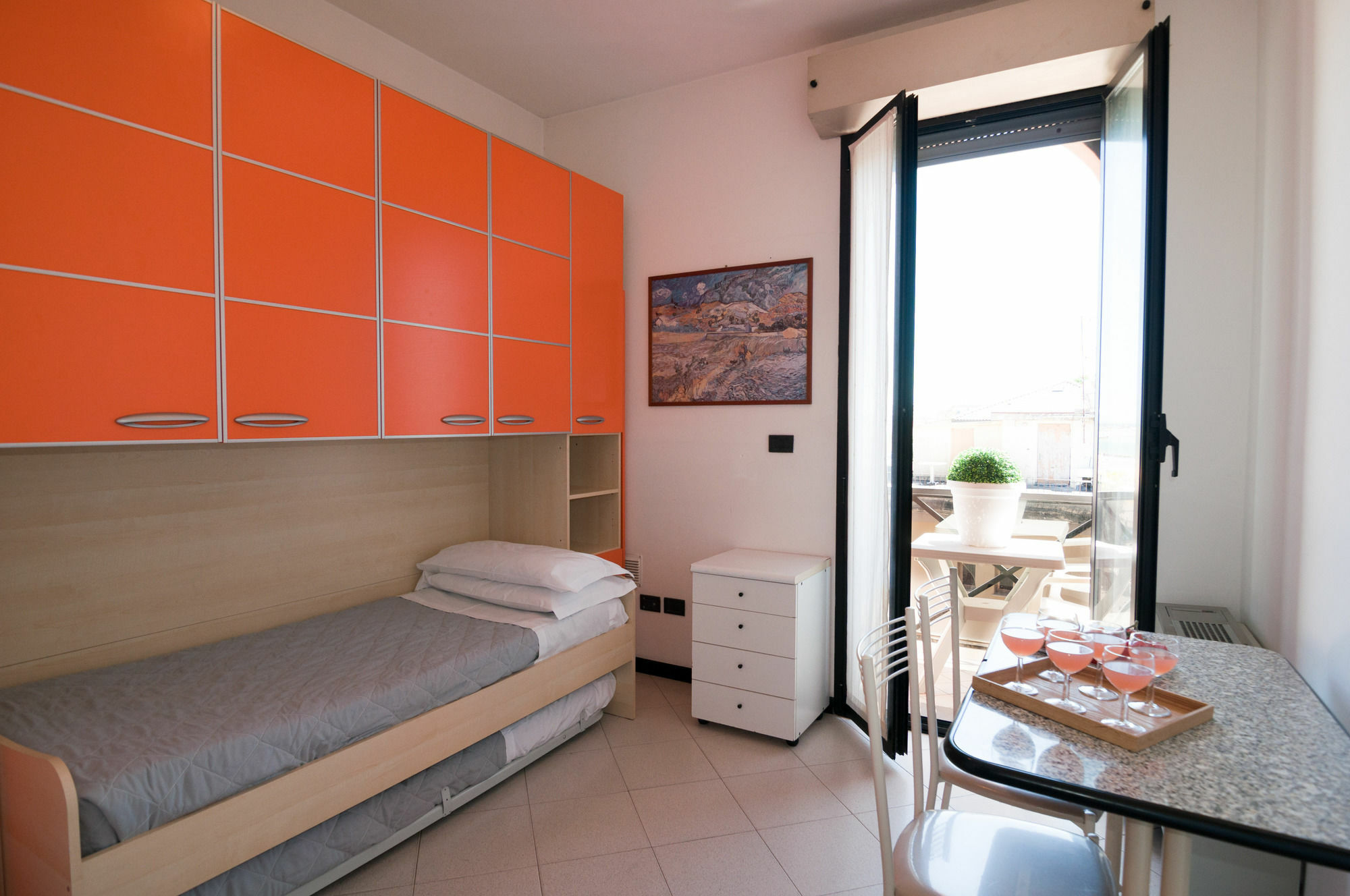 Residenza Sol Aparthotel 5*
