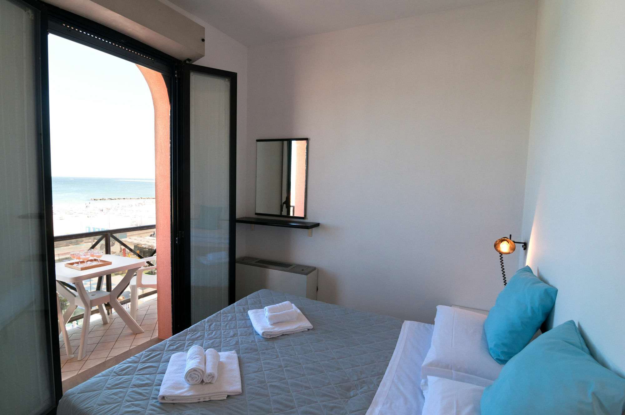 Aparthotel Residenza Sol