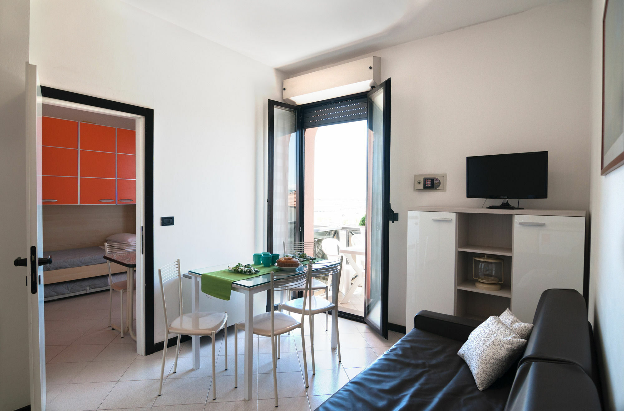 Residenza Sol