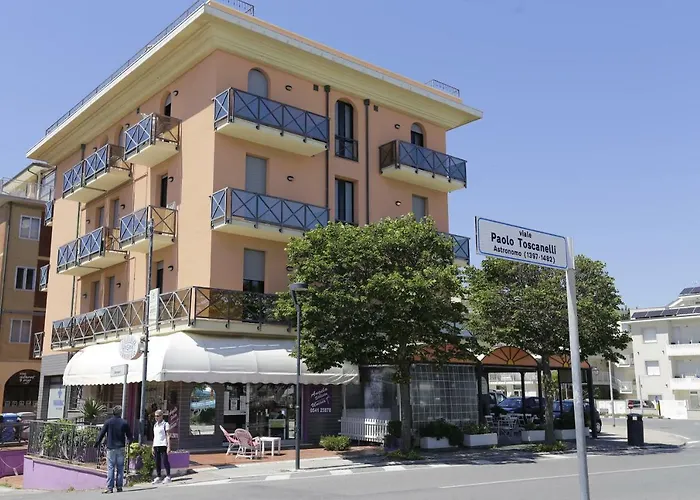 Residenza Sol Holiday