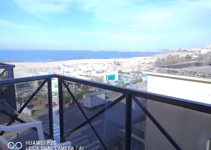 Residenza Sol Holiday
