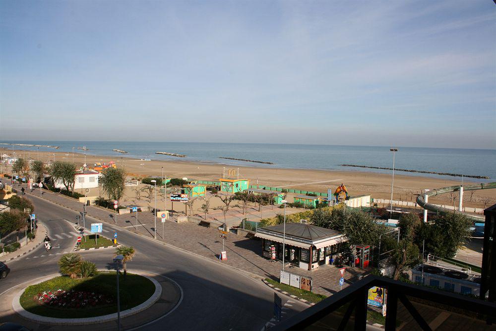 Residenza Sol 5*