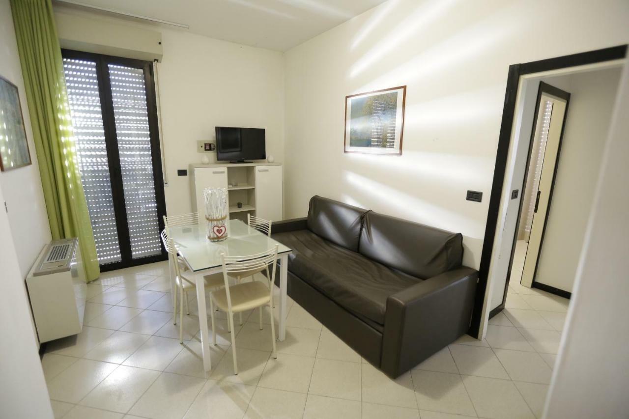 Residenza Sol Aparthotel Rimini