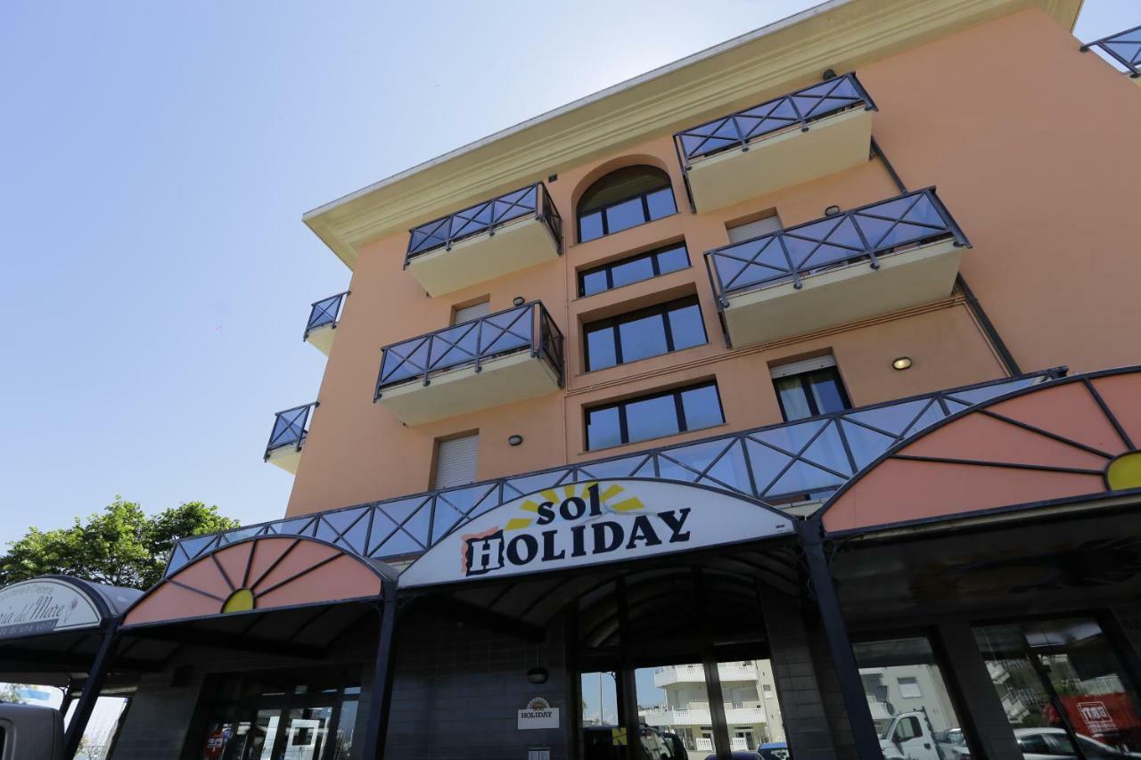 Residenza Sol 5* Rimini