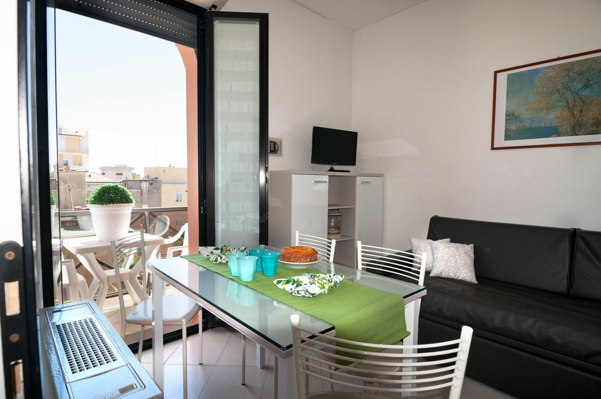 Residenza Sol Aparthotel
