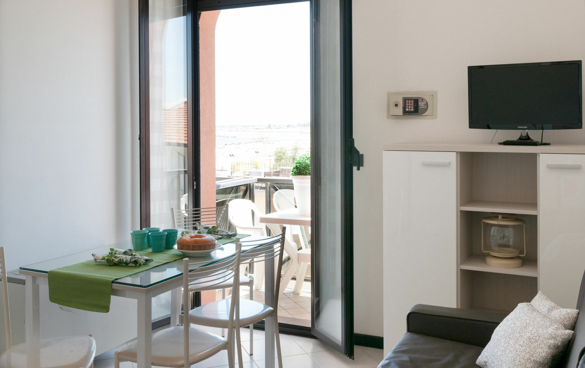 Aparthotel Residenza Sol Rimini