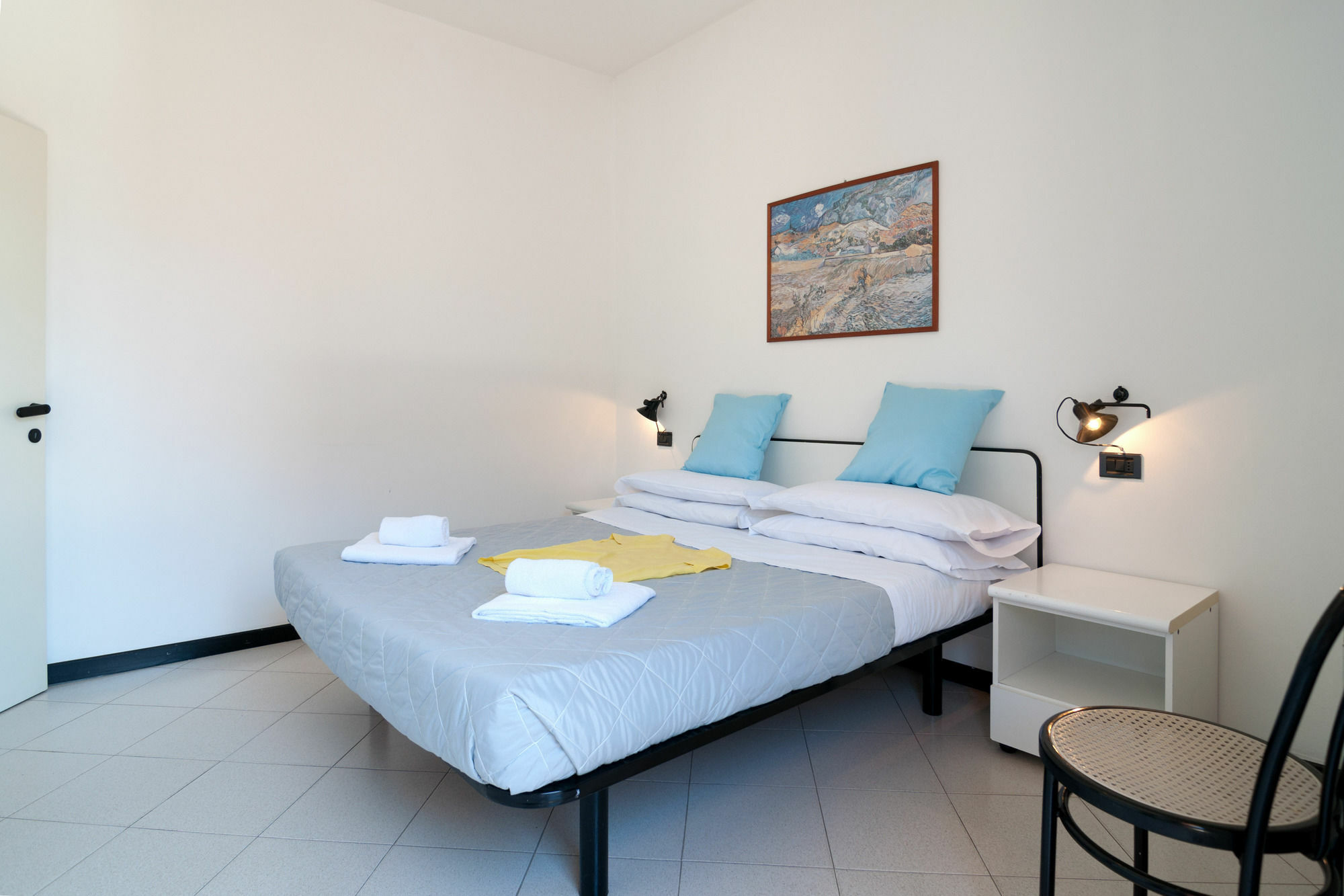 Residenza Sol