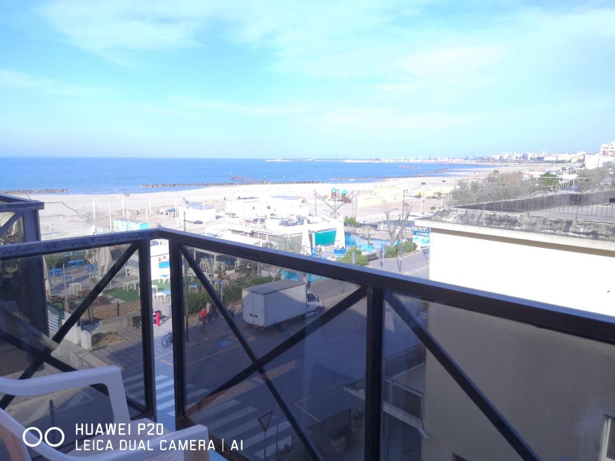 Aparthotel Residenza Sol Rimini
